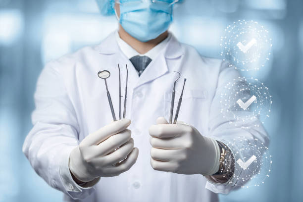 Emergency Dental Services in Brentwood, NY