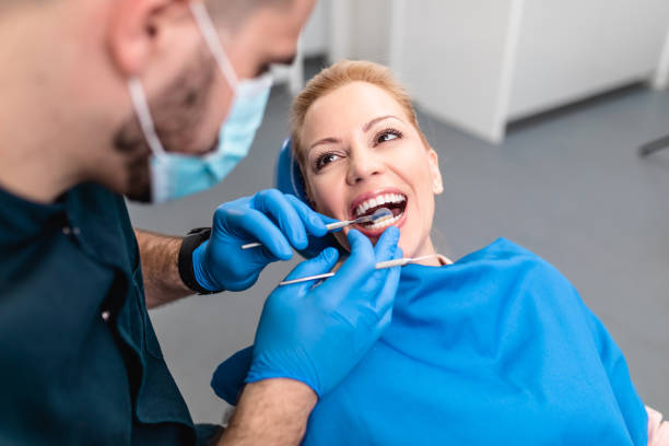 Best Oral Cancer Screening  in Brentwood, NY