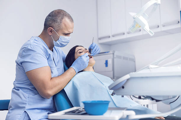 Best Wisdom Tooth Removal  in Brentwood, NY